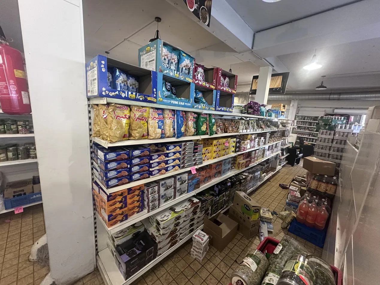 Snacks